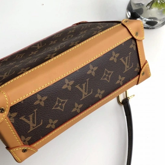 Cheap BOX VUITTON LOUIS 0712